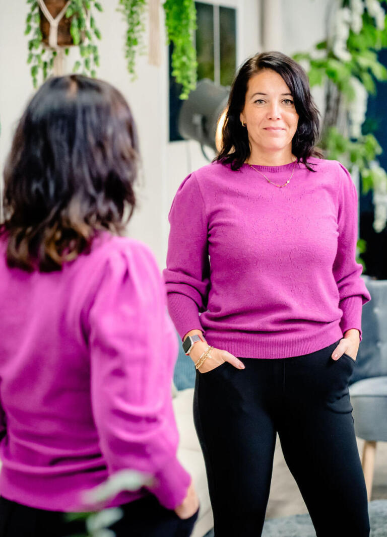 Nicole van Spiegelexpert